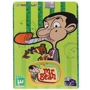 بازی Mr BEAN مخصوص پلی استیشن 2