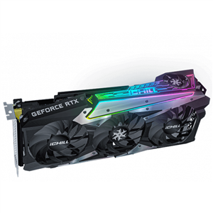 کارت گرافیک INNO3D RTX 3070 X4 8GB