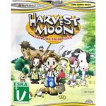 بازی HARVEST MOON مخصوص پلی استیشن 2