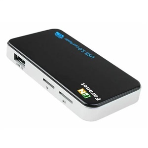 کارت خوان برند فرانت USB3.0 مدل FN-U3CR500