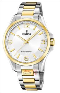 ساعت مردانه فستینا مدل F20657/1