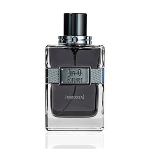 ادوپرفیوم مردانه تن فور اور مدل IMMORTAL