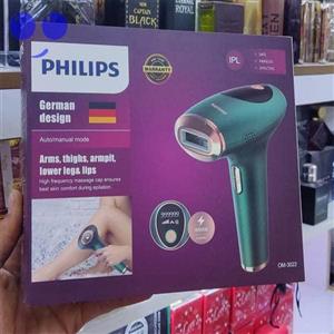 دستگاه لیزر بدن فیلیپس PHILIPS مدل OM 3022 