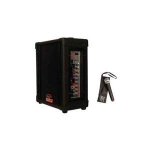 اکو پرتابل نوید الکترونیک PA-M624BM