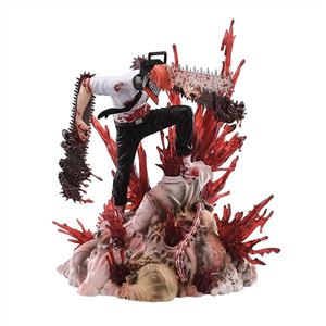 اکشن فیگور دنجی Chainsaw Man Denji
