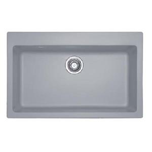 سینک گرانیتی مکاپا مدل لنوکس 80 کرم