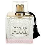 ادکلن اورجینال لالیک لامور Lalique L’amour Lalique Lamour