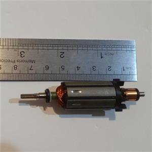 آرمیچر سوهان برقی مدل 1