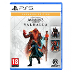دیسک بازی Assassin’s Creed Valhalla Ragnarok Edition – مخصوص PS5