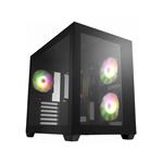 FSP CMT380 Gaming Case