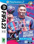 بازی FiFa 23 Bartar League برای PS2