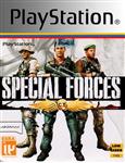 بازی CT Special Forces برای PS1