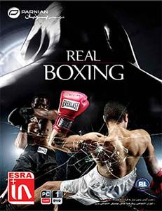 بازی Real Boxing برای کامپیوتر