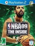 NBA 09 The Inside