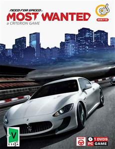 بازی Need For Speed Most Wanted 2 برای کامپیوتر