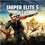 اکانت قانونی بازی Sniper Elite 5 برای ps4 و ps5
