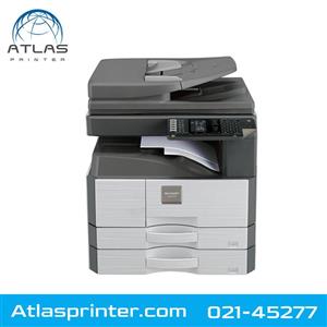 دستگاه کپی شارپ Sharp AR-6031N A3
