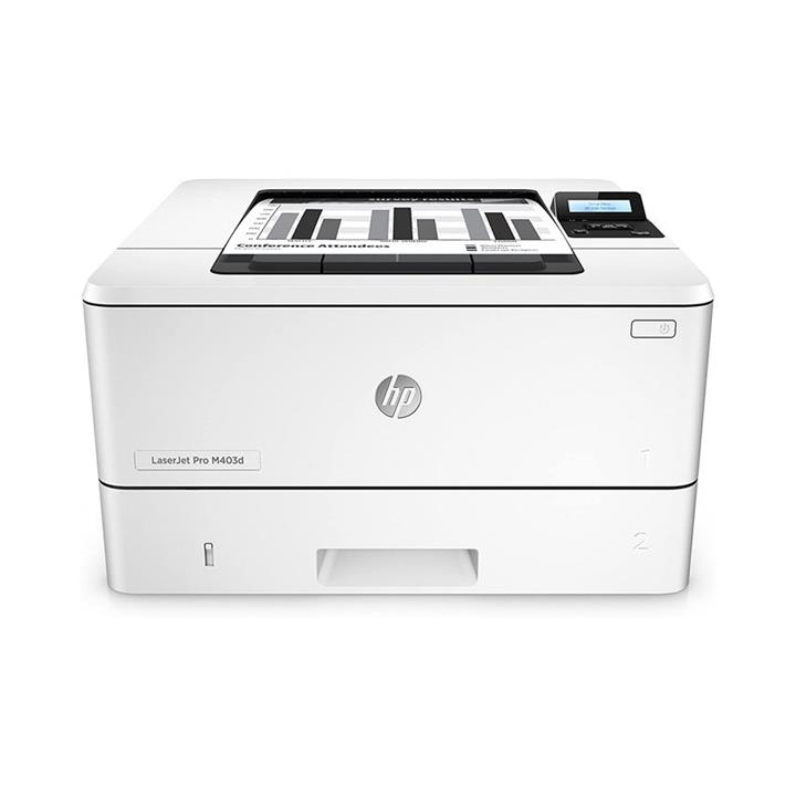 HP LaserJet Pro M402dn Printer