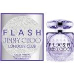 عطر و ادکلن زنانه جیمی چو فلش لندن کلاب JIMMY CHOO FLASH LONDON CLUB