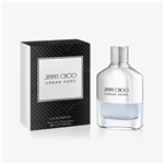 عطر و ادکلن مردانه جیمی چو اوربان هیرو ادوپرفیوم JIMMY CHOO URBAN HERO EDP FOR MEN