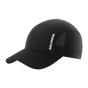 کلاه نقاب دار سالامون / SALOMON – مدل CROSS CAP  / مشکی