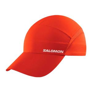کلاه نقاب دار سالامون SALOMON مدل XA CAP قرمز 