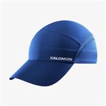 کلاه نقاب دار سالامون / SALOMON – مدل  XA CAP  / آبی