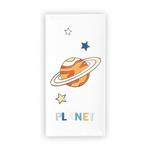 دیوار پوش فومی طرح Planet کد 99-3