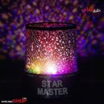 شب خواب استار مستر star master کد F04