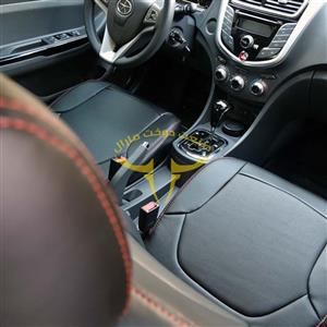 روکش صندلی مارال جک جی 4 J