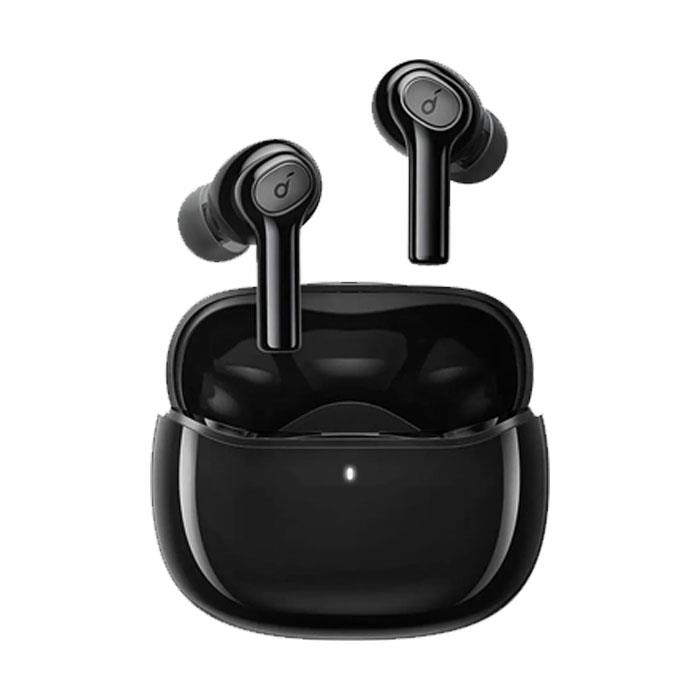 هندزفری بی‌سیم انکر مدل SoundCore R100 