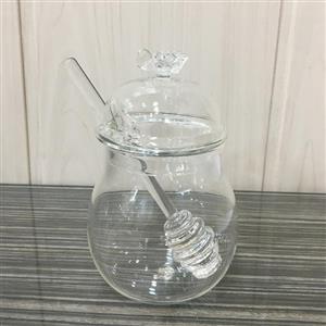 عسل خوری پیرکس ارتفاع 15سانت