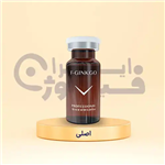 کوکتل کاهش فعالیت رادیکال های آزاد فیوژن GINKGO 10ml 