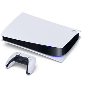 پلی استیشن دیجیتال اروپا Playstation 5 1216 