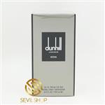 ادکلن آیکون نقره ای دانهیل (آیکون مردانه)  Dunhill Icon For Men