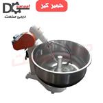 خمیر گیر 240 کیلویی سه فاز