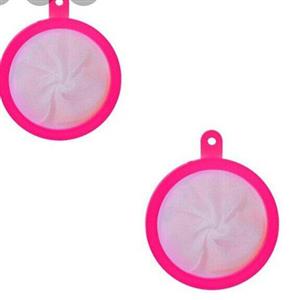 چای صافی پارچه ای کوچک