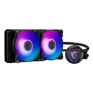 خنک کننده پردازنده MSI مدلMSI MAG CORELIQUID 240rv2