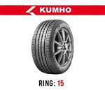 لاستیک خودرو کومهو مدل Solus TA21 سایز 205/60R15