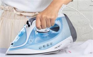 اتو بخار مک استایلر مدل MAC-140