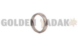 واشر بغل اگزوز دوو سیلو