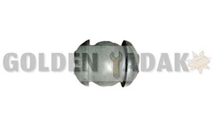 بوش طبق کوچک جلو راست سانگ یانگ تیوولی