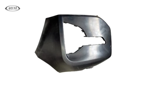 گوشه سپر جلو چپ ام وی ام ایکس ۳۳ AT