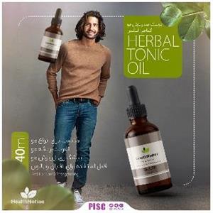 تونیک گیاهی تقویت کننده و ضدریزش موی سر لدورا