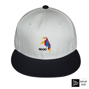 کلاه کپ مدل cp363