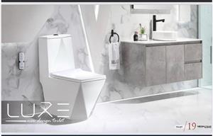 توالت فرنگی لوکس 3088