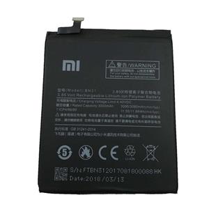 باتری مخصوص Xiaomi Mi 5X / A1 Xiaomi Mi A1 / Mi 5X Battery BN31 3080mAh