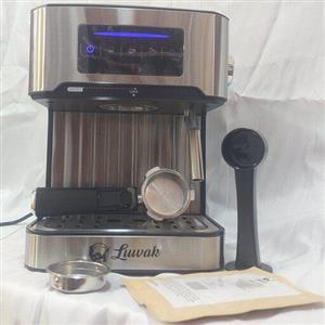 اسپرسو  ساز لواک 321