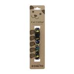 قلاده گردنی زنگوله دار گربه رومیتو کد 208 – Romito Cat Collar