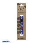 قلاده گردنی زنگوله دار گربه رومیتو کد 216 – Romito Cat Collar